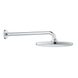 Верхній душ з кронштейном до стіни Grohe Tempesta 250 (26663000) 26663000 фото 1