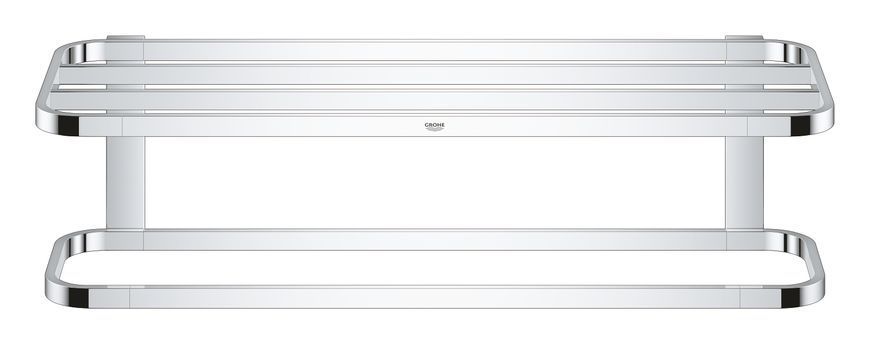 Полочка для полотенец Grohe Selection (41066000) 41066000 фото