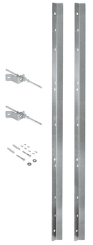 Комплект крепления для углового монтажа Grohe Rapid SL (38562001) 38562001 фото