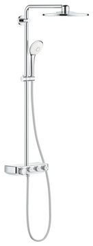 Душова система з термостатом для душа Grohe Euphoria SmartControl System (26507000) 26507000 фото
