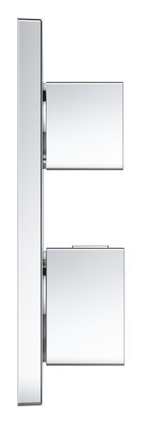Термостат скрытого монтажа для 1 потребителя Grohe Grohtherm Cube (24153000) 24153000 фото