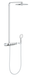 Душевая система с термостатом для душа Grohe Rainshower SmartControl (26250000) 26250000 фото 1