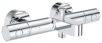 Термостат для ванны Grohe Grohtherm 800 Cosmopolitan (34766000) 34766000 фото