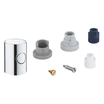 Ручка для душової системи Grohe (47984000) 47984000 фото