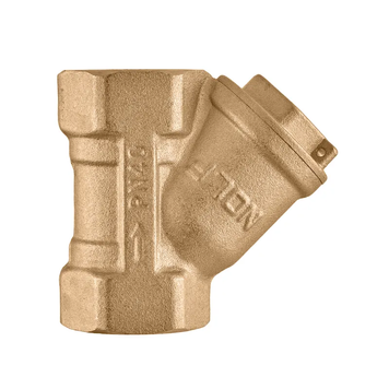 Фільтр грубої очистки Nolf NFC.F04B-06 - 1/2" (NF3224) NF3224 фото