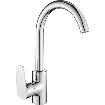 Змішувач для кухні Cron Smart 011 (CR0187) CR0187 фото