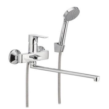 Змішувач для ванни Cron Smart 006 (CR0211) CR0211 фото