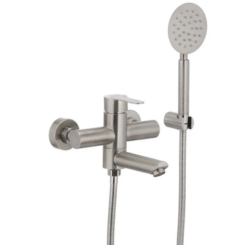 Змішувач для ванни Mixxus DAX-009 (SS2803) SS2803 фото