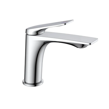 Змішувач для умивальника Mixxus Premium DERBY 001 (NUT) (MI6595) MI6595 фото