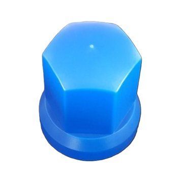 Ковпачок на гайку колеса 32 синій Турція 1457 1457 фото