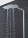 Душевая система с термостатом для душа Grohe Rainshower SmartControl (26250000) 26250000 фото 11