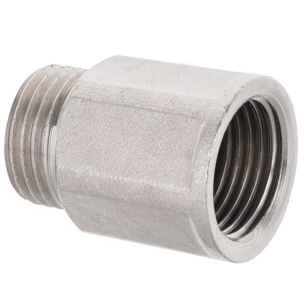 Подовжувач Koer WM.E06-25.WN - 1/2 "-25мм (KR3004) KR3004 фото