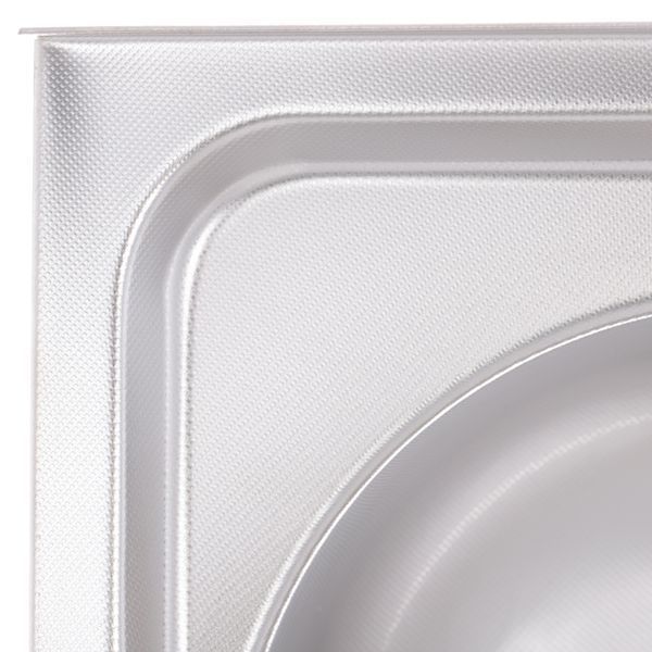 Мийка кухонна Zerix Z8050D-08-180MD Double (micro decor) (ZM0613) ZM0613 фото