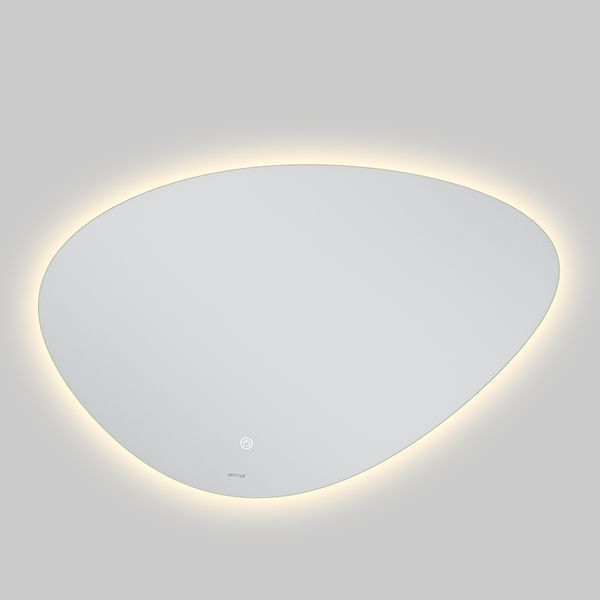 Зеркало Mixxus Premium DIVERSE MA01-90x60-Reverse с Led Touch, Anti-fog, димером (3-6,5kK) (MP6633) MP6633 фото