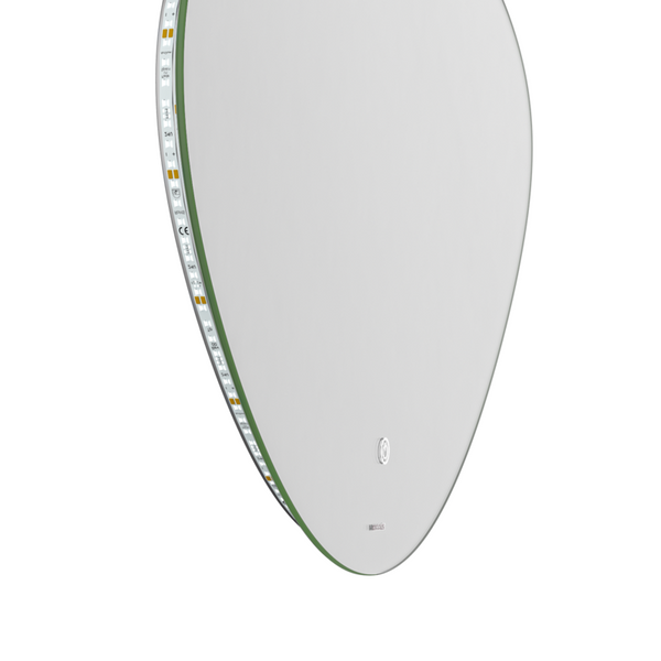 Зеркало Mixxus Premium DIVERSE MA01-90x60-Reverse с Led Touch, Anti-fog, димером (3-6,5kK) (MP6633) MP6633 фото