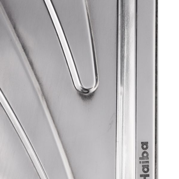 Мийка кухонна HAIBA 67x44 (polish) (HB0558) HB0558 фото