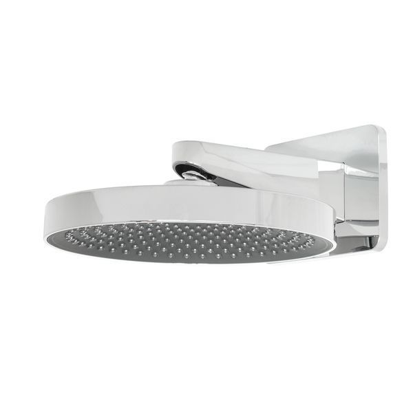 Вбудована душова система Koer KB-66029-01 3 функції, колір хром (KR5483) KR5483 фото