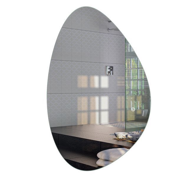 Зеркало Mixxus Premium DIVERSE MA01-90x60-Reverse с Led Touch, Anti-fog, димером (3-6,5kK) (MP6633) MP6633 фото