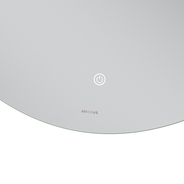 Зеркало Mixxus Premium DIVERSE MA01-90x60-Reverse с Led Touch, Anti-fog, димером (3-6,5kK) (MP6633) MP6633 фото