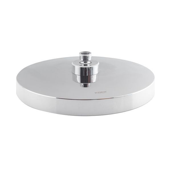 Вбудована душова система Koer KB-66029-01 3 функції, колір хром (KR5483) KR5483 фото