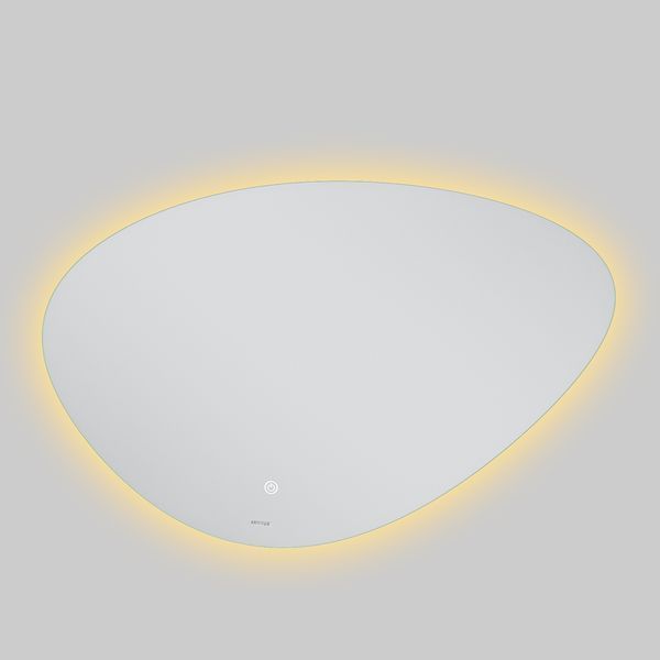 Зеркало Mixxus Premium DIVERSE MA01-90x60-Reverse с Led Touch, Anti-fog, димером (3-6,5kK) (MP6633) MP6633 фото