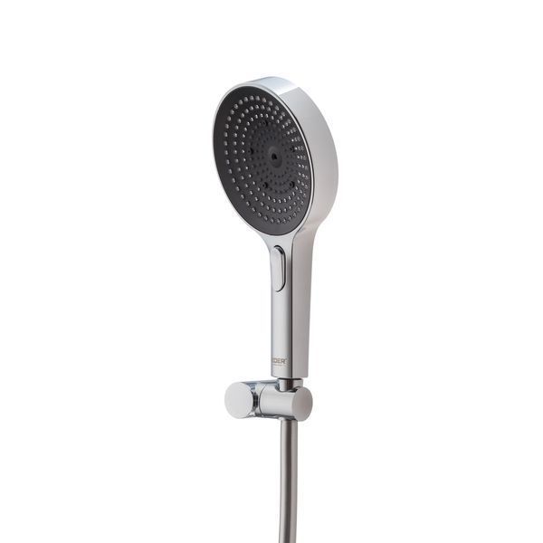 Вбудована душова система Koer KB-66029-01 3 функції, колір хром (KR5483) KR5483 фото