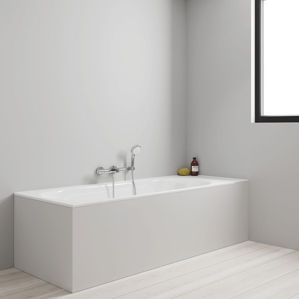 Термостат для ванны Grohe Grohtherm 800 Cosmopolitan (34766000) 34766000 фото