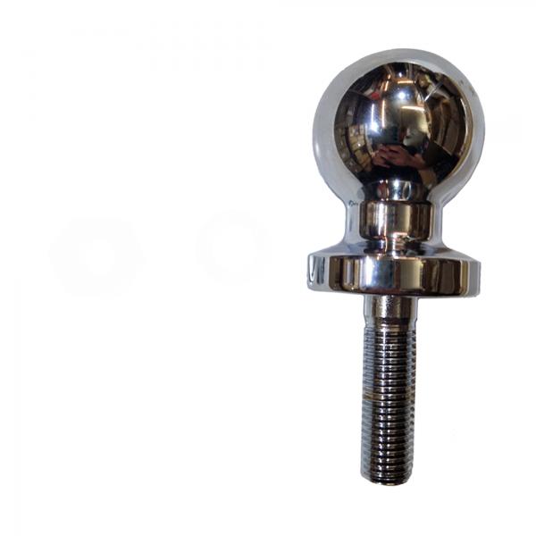 Шар на фаркоп Bakker M16 1500 кг 301211-1 301211-1 фото