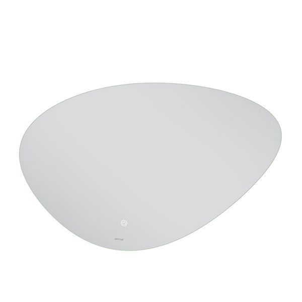 Зеркало Mixxus Premium DIVERSE MA01-90x60-Reverse с Led Touch, Anti-fog, димером (3-6,5kK) (MP6633) MP6633 фото