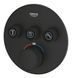 Набор для комплектации ванны и душа Grohe Grohtherm SmartControl из New Tempesta 250 (UA26415SC10) UA26415SC10 фото 4