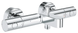 Термостат для ванны Grohe Grohtherm 800 Cosmopolitan (34766000) 34766000 фото 1
