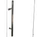 Душевая кабина без поддона Koer SR SC07-120x90x200-TR-01 прозрачное стекло Easy Clean 8мм, хром (KR5370) KR5370 фото 3