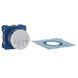 Набор для комплектации ванны и душа Grohe Grohtherm SmartControl из New Tempesta 250 (UA26415SC10) UA26415SC10 фото 11