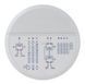 Набор для комплектации ванны и душа Grohe Grohtherm SmartControl из New Tempesta 250 (UA26415SC10) UA26415SC10 фото 9