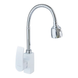 Смеситель для кухни Mixxus Magnum 011 (Nut) White-Chrome Refl (MI6205) MI6205 фото 1