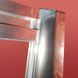 Дверь в нишу Koer SR SD05-140x200-TR-01 прозрачное стекло Easy Clean 6мм, хром (KR5406) KR5406 фото 28
