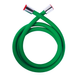 Шланг силіконовий Zerix F12 Green (150 см) (ZX2999) ZX2999 фото 1