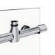 Душевая кабина без поддона Koer SR SC07-120x90x200-TR-01 прозрачное стекло Easy Clean 8мм, хром (KR5370) KR5370 фото 7