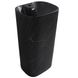Раковина моноблок MIXXUS PREMIUM DIVERSE-1102 MARBLE 460х380х840mm с отверстием под смеситель и переливом (MP6576) MP6576 фото 1
