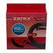 Шланг для душу Zerix Black.F03 150 см силіконовий (колір чорний) (ZX5566) ZX5566 фото 2