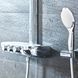 Душевая система с термостатом для душа Grohe Rainshower SmartControl (26250000) 26250000 фото 5