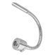 Смеситель для кухни Mixxus Magnum 011 (Nut) White-Chrome Refl (MI6205) MI6205 фото 2