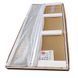 Душевая перегородка Koer SR SP03-120x200-TR-01 Walk-In прозрачное стекло Easy Clean 8мм, хром (KR5398) KR5398 фото 36