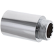 Удлинитель 3/4"-50мм (хром) Koer KF.E08-50.CHR (KF0110) KF0110 фото 1