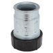 Муфта зажимная с внутренней резьбой Koer KCI.C06F - 1/2"Fx19,7-21,8 (KR5902) KR5902 фото 3