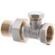 Вентиль прямий 3/4x3/4 Koer KR.904 (KR0141) KR0141 фото 2