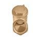 Фильтр грубой очистки Nolf NFC.F04B-06 - 1/2" (NF3224) NF3224 фото 2