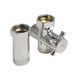 Кран триходовий 3/4x3/4x3/4 KOER KR.520 (KR0110) KR0110 фото 3