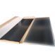 Бокс душевой с гидромассажем Mixxus STRONG SBH02-90x90x215-GR SATIN низкий поддон (MI6891) MI6891 фото 21