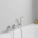 Термостат для ванны Grohe Grohtherm 800 Cosmopolitan (34766000) 34766000 фото 2